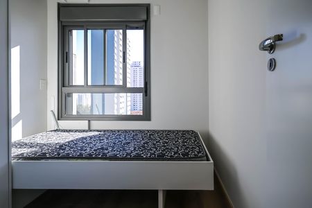 Apartamento à venda com 56m², 2 quartos e 1 vagaQuarto 2
