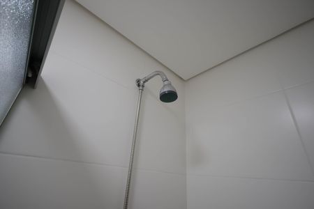 Apartamento à venda com 56m², 2 quartos e 1 vagaBanheiro Social