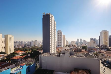 Apartamento à venda com 56m², 2 quartos e 1 vagaSala