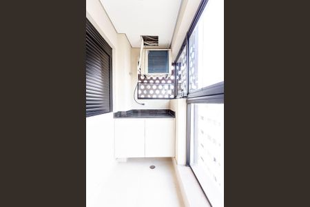 Apartamento à venda com 32m², 1 quarto e 1 vagaÁrea de serviço