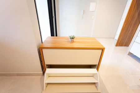 Apartamento à venda com 32m², 1 quarto e 1 vagaStudio