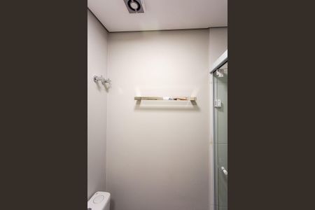 Apartamento à venda com 32m², 1 quarto e 1 vagaBanheiro