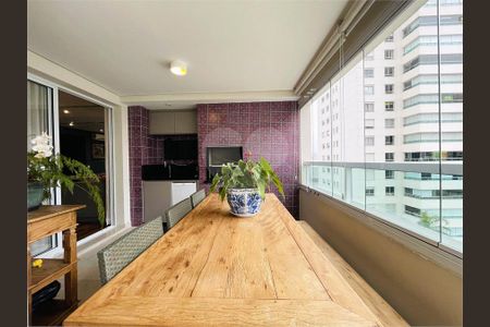 Apartamento à venda com 180m², 3 quartos e 3 vagas
