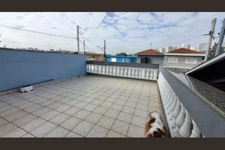 Casa à venda com 3 quartos, 133m² em Jardim Sao Ricardo, São Paulo