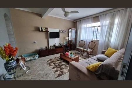 Casa à venda com 3 quartos, 133m² em Jardim Sao Ricardo, São Paulo