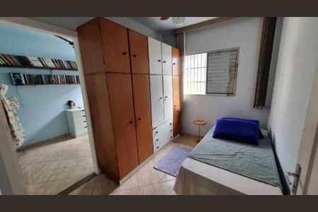 Casa à venda com 3 quartos, 133m² em Jardim Sao Ricardo, São Paulo