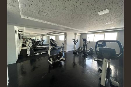Kitnet/Studio à venda com 1 quarto, 35m² em Brooklin, São Paulo