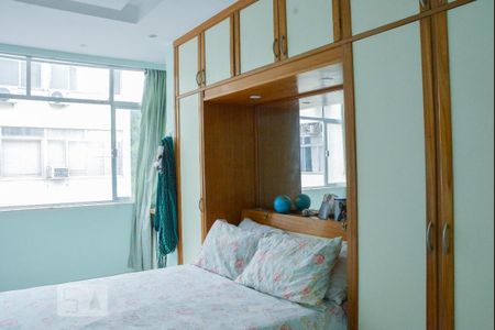 Apartamento à venda com 2 quartos, 96m² em Flamengo, Rio de Janeiro