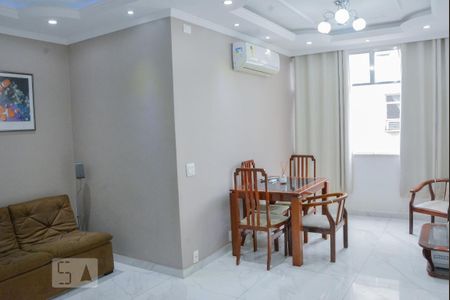 Apartamento à venda com 2 quartos, 96m² em Flamengo, Rio de Janeiro