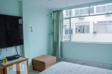 Apartamento à venda com 2 quartos, 96m² em Flamengo, Rio de Janeiro
