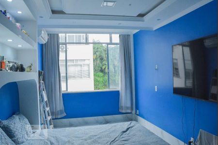 Apartamento à venda com 2 quartos, 96m² em Flamengo, Rio de Janeiro