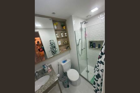 Apartamento à venda com 3 quartos, 158m² em Botafogo, Rio de Janeiro