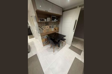 Apartamento à venda com 3 quartos, 158m² em Botafogo, Rio de Janeiro