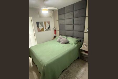 Apartamento à venda com 3 quartos, 158m² em Botafogo, Rio de Janeiro