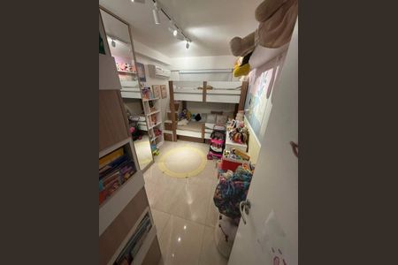 Apartamento à venda com 3 quartos, 158m² em Botafogo, Rio de Janeiro