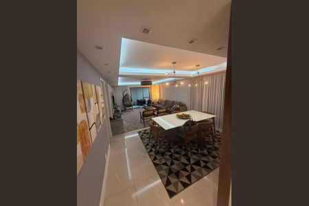 Apartamento à venda com 3 quartos, 158m² em Botafogo, Rio de Janeiro