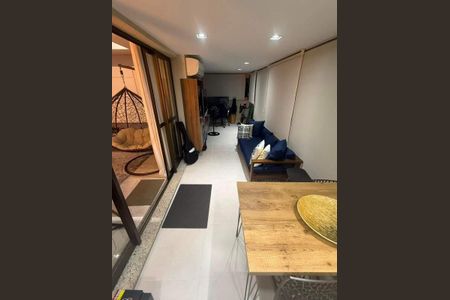 Apartamento à venda com 3 quartos, 158m² em Botafogo, Rio de Janeiro