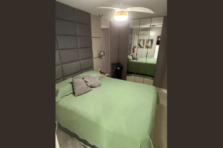 Apartamento à venda com 3 quartos, 158m² em Botafogo, Rio de Janeiro