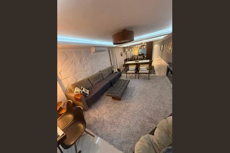 Apartamento à venda com 3 quartos, 158m² em Botafogo, Rio de Janeiro