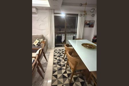 Apartamento à venda com 3 quartos, 158m² em Botafogo, Rio de Janeiro