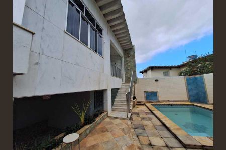Casa de Condomínio à venda com 3 quartos, 278m² em Freguesia (Jacarepaguá), Rio de Janeiro