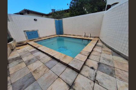 Casa de Condomínio à venda com 3 quartos, 278m² em Freguesia (Jacarepaguá), Rio de Janeiro
