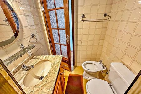Apartamento à venda com 2 quartos, 66m² em Lapa, Rio de Janeiro