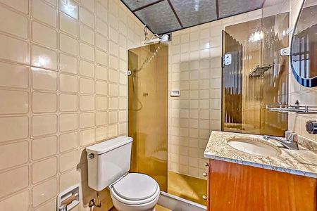 Apartamento à venda com 2 quartos, 66m² em Lapa, Rio de Janeiro