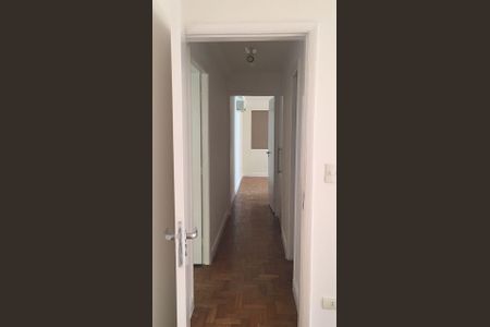 Apartamento para alugar com 2 quartos, 138m² em Itaim Bibi, São Paulo