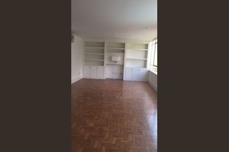 Apartamento para alugar com 2 quartos, 138m² em Itaim Bibi, São Paulo