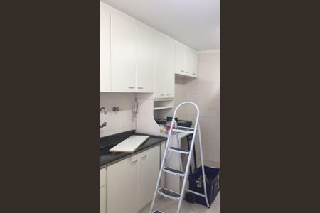 Apartamento para alugar com 2 quartos, 138m² em Itaim Bibi, São Paulo
