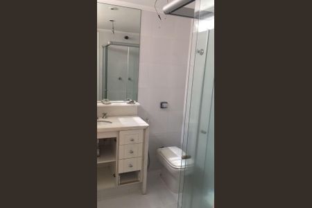 Apartamento para alugar com 2 quartos, 138m² em Itaim Bibi, São Paulo
