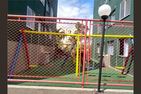 Apartamento à venda com 3 quartos, 48m² em Vila Silvia, São Paulo