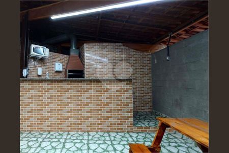 Apartamento à venda com 3 quartos, 48m² em Vila Silvia, São Paulo