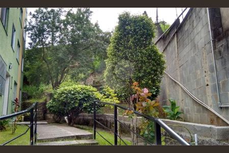 Apartamento à venda com 3 quartos, 48m² em Vila Silvia, São Paulo