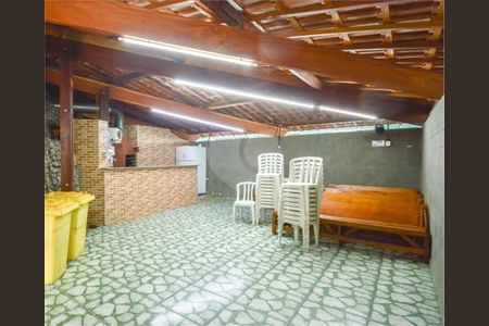 Apartamento à venda com 3 quartos, 48m² em Vila Silvia, São Paulo