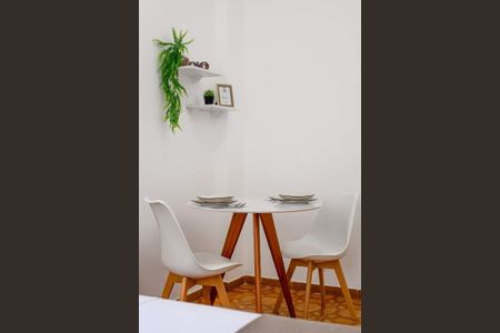 Apartamento à venda com 1 quarto, 35m² em Centro, Rio de Janeiro
