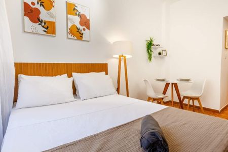 Apartamento à venda com 1 quarto, 35m² em Centro, Rio de Janeiro