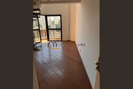 Apartamento à venda com 2 quartos, 73m² em Jardim Ampliacao, São Paulo