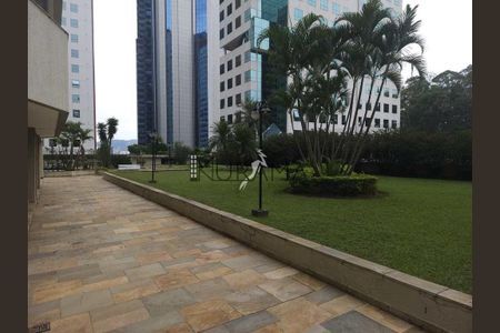 Apartamento à venda com 4 quartos, 127m² em Alphaville, Barueri