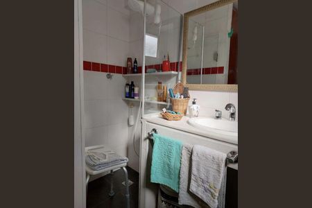 Apartamento à venda com 4 quartos, 127m² em Alphaville, Barueri