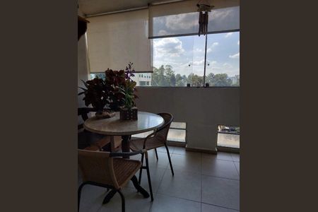 Apartamento à venda com 4 quartos, 127m² em Alphaville, Barueri