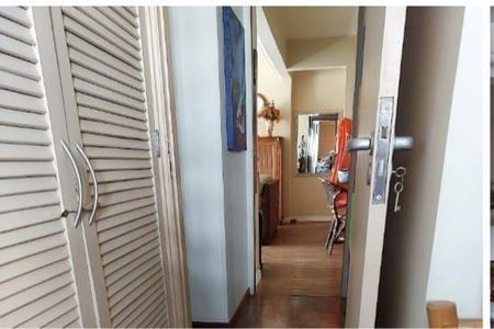 Apartamento à venda com 4 quartos, 127m² em Alphaville, Barueri