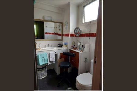 Apartamento à venda com 4 quartos, 127m² em Alphaville, Barueri