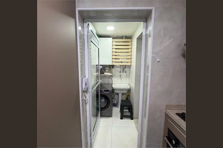 Apartamento à venda com 3 quartos, 102m² em Tatuapé, São Paulo