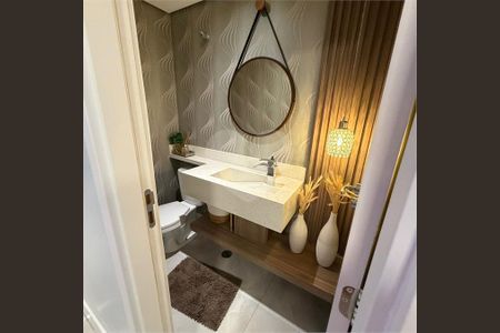 Apartamento à venda com 3 quartos, 102m² em Tatuapé, São Paulo