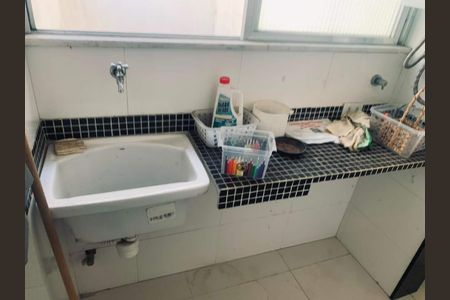 Apartamento à venda com 2 quartos, 163m² em Grajaú, Rio de Janeiro