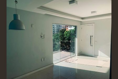 Apartamento à venda com 2 quartos, 163m² em Grajaú, Rio de Janeiro
