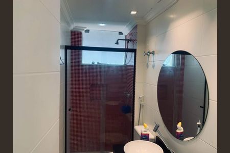Apartamento à venda com 163m², 2 quartos e 1 vaga