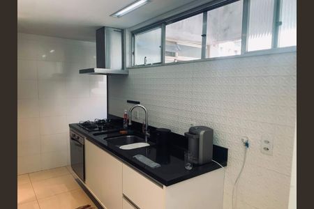 Apartamento à venda com 2 quartos, 163m² em Grajaú, Rio de Janeiro